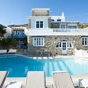 Voula & Aparthotel