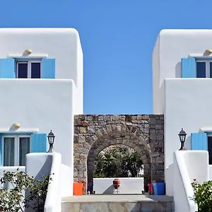 Katerina Apartment
