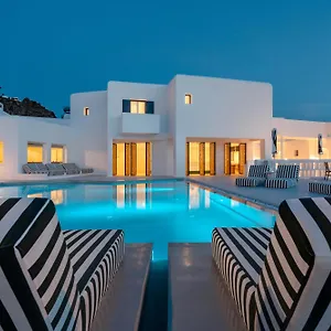 Croco Mykonos Hotel