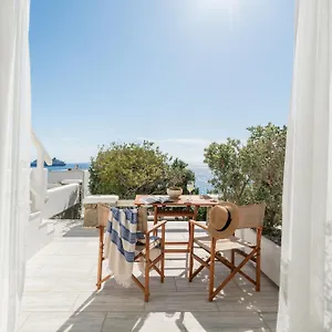 Namaste Boutique Mykonos Apartment