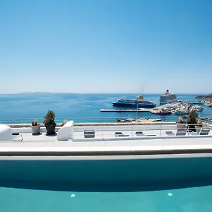 Pasithea Mykonos Villa